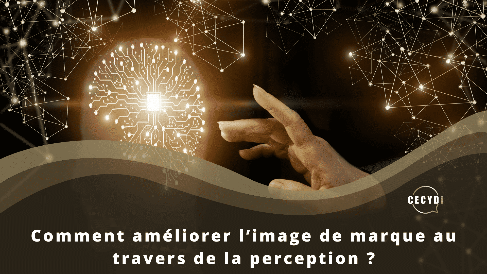 Comment améliorer l’image de marque au travers de la perception ?