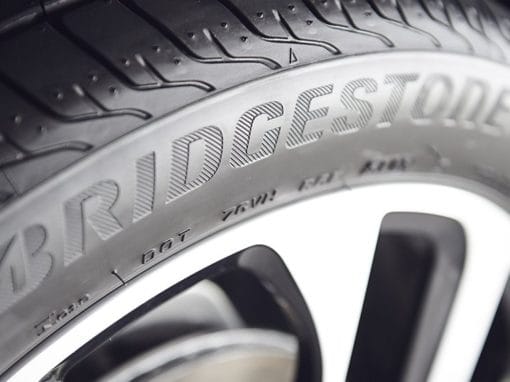 BRIDGESTONE