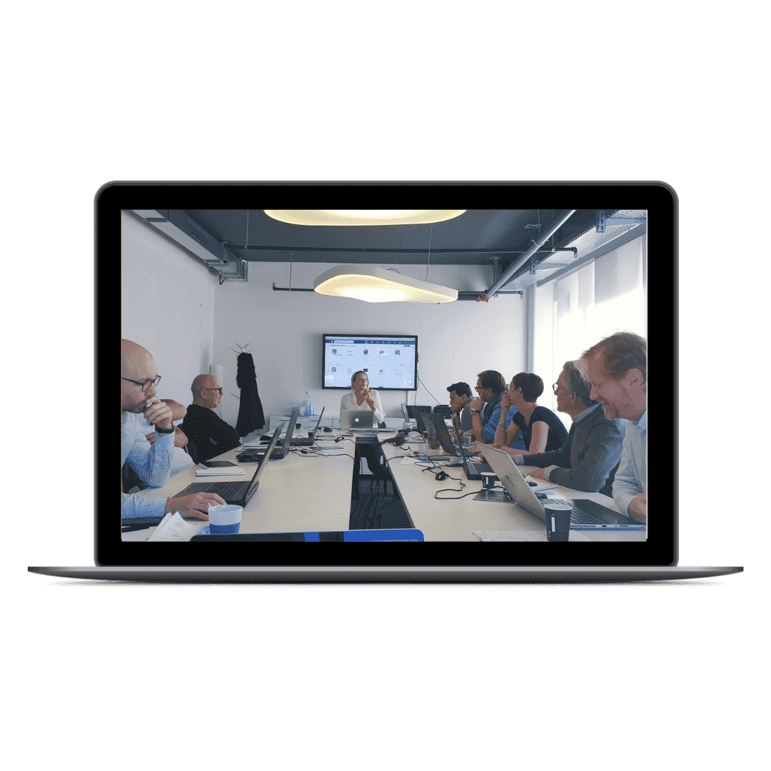 social selling