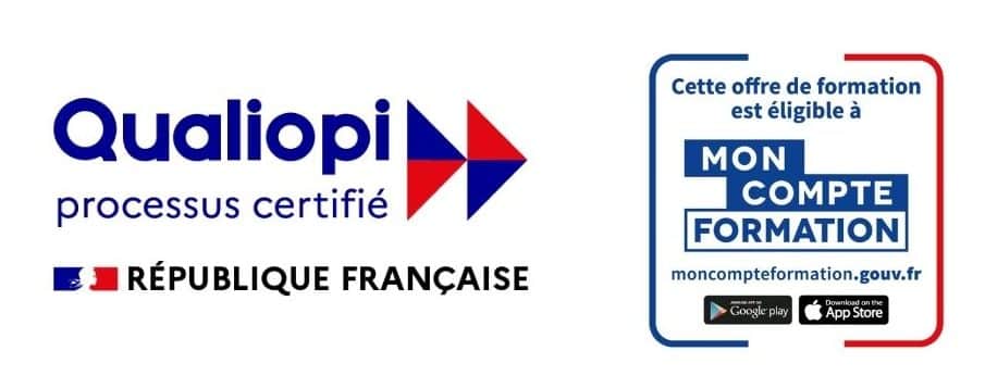 Formation Qualiopi CPF Formation Qualiopi CPF