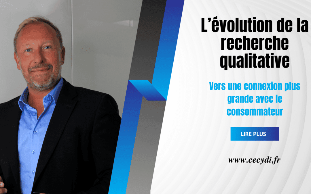 Le Futur de la Recherche Qualitative : Une Évolution Passionnante